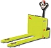 electric pallet truck